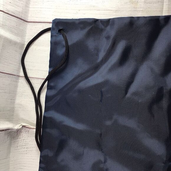 Seattle Seahawks Football Drawstring Bag Backpack Sling Gym Bag FOCO Brand - Picture 9 of 16